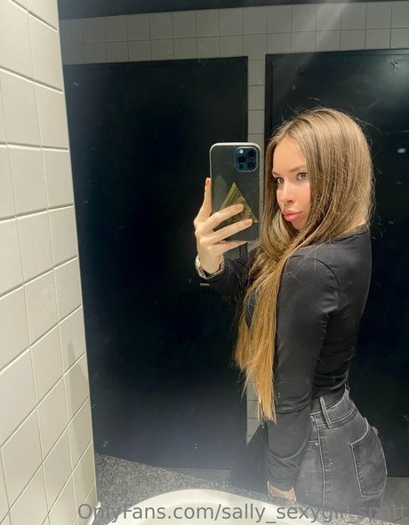 Sallysexygirspott