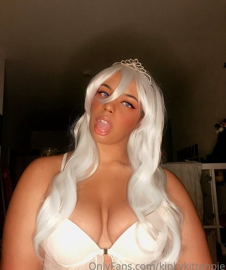 Kinkykittenpie