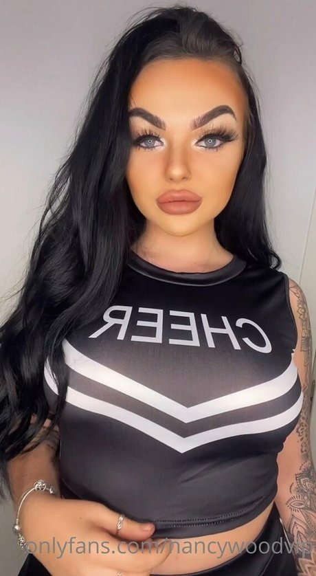 Itsnancywoodfree