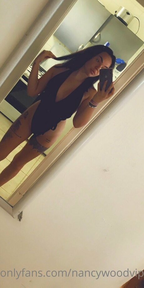 Itsnancywoodfree