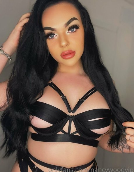 Itsnancywoodfree