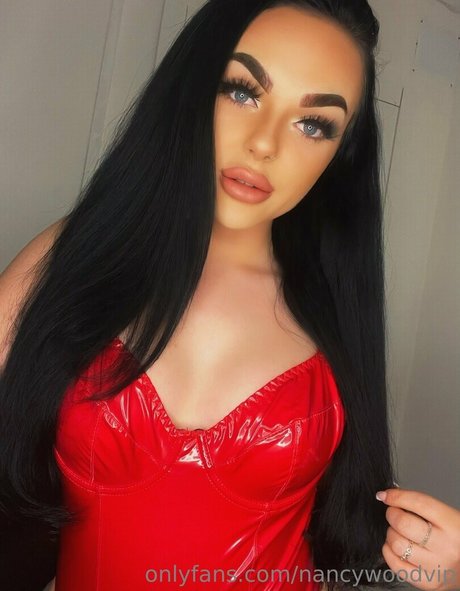 Itsnancywoodfree