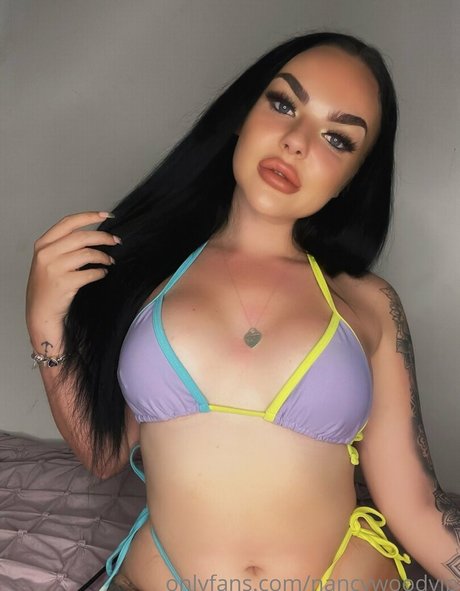 Itsnancywoodfree
