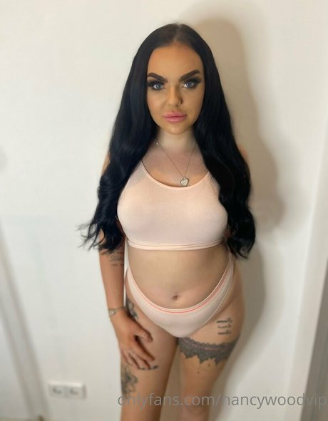 Itsnancywoodfree