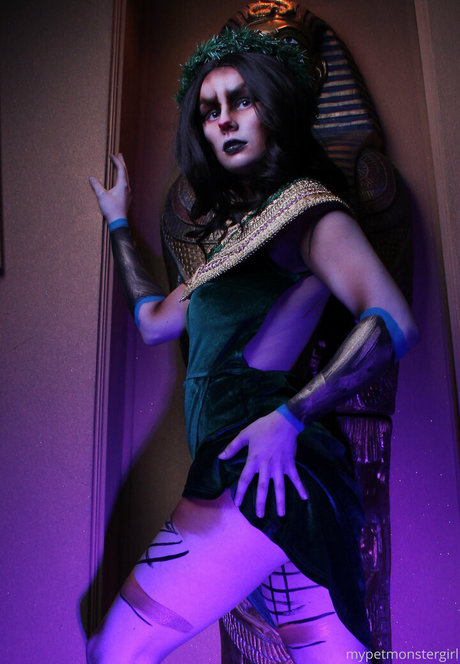 Mypetmonstergirl
