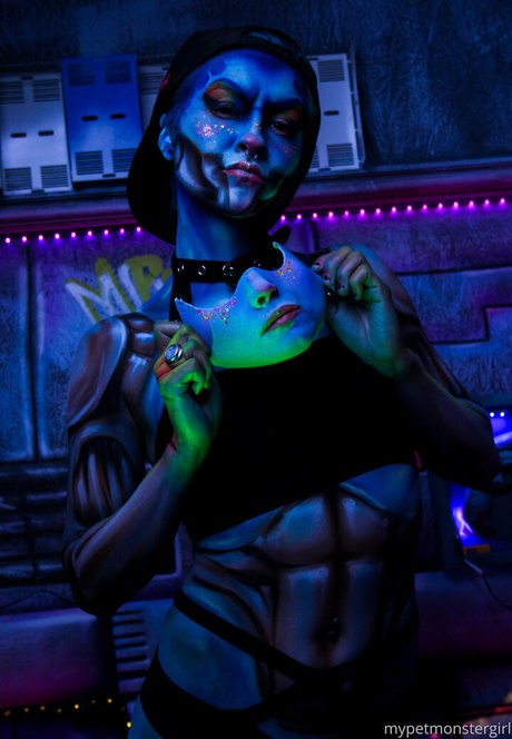 Mypetmonstergirl