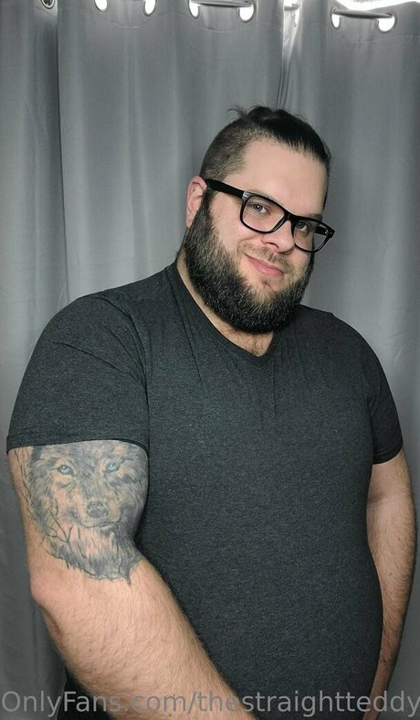 Thestraightteddybearfree