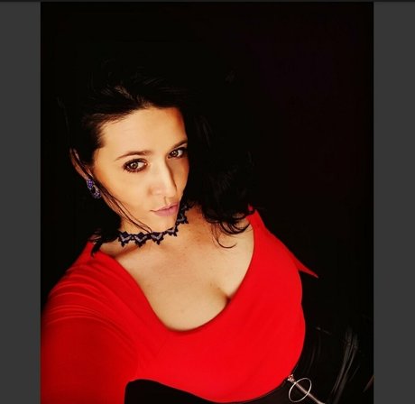 Nacktes geleaktes OnlyFans-Foto von Hotsexymommy69