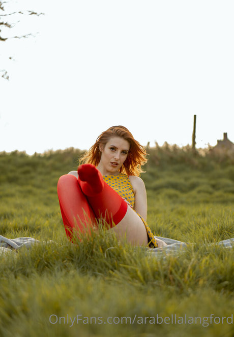 Arabellalangford