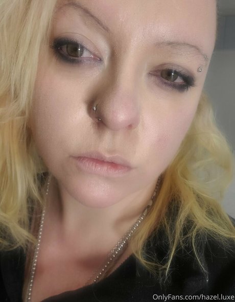 Hazelluxe