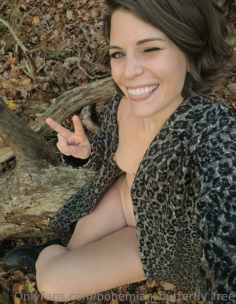 Bohemianbutterflyfree