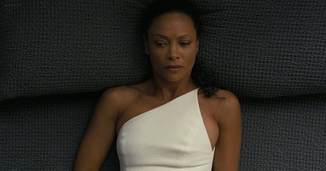 Thandie Newton