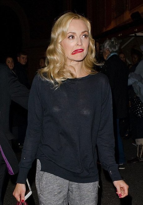 Fearne Cotton