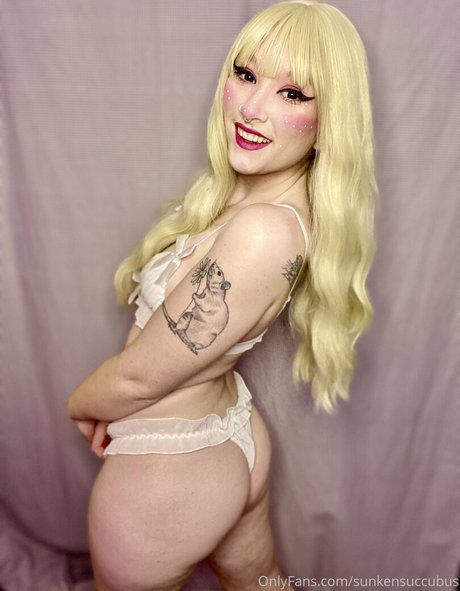 Sunkensuccubus