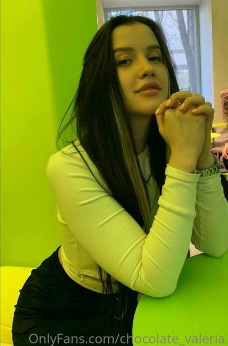 Chocolatevaleria