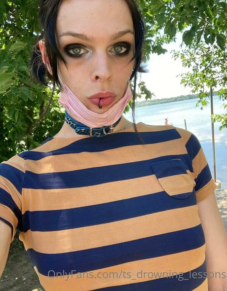 Tsdrowninglessons