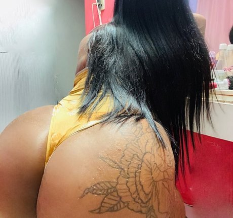 Nacktes geleaktes OnlyFans-Foto von Vannessa Doarte