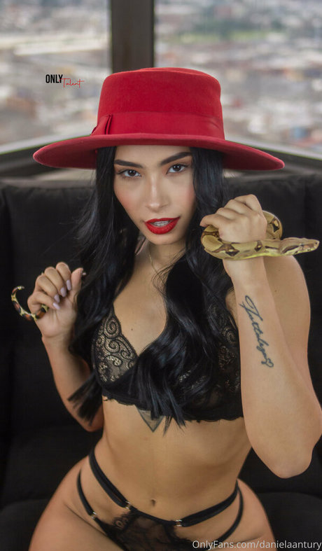Danielaantury