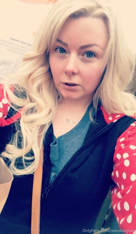Teendreamxo