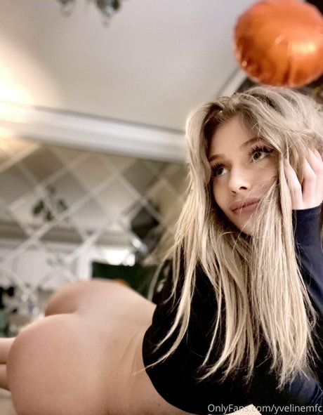 Yveline