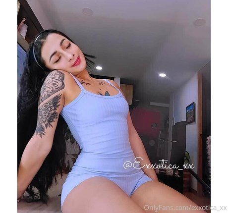 Exxoticaxx