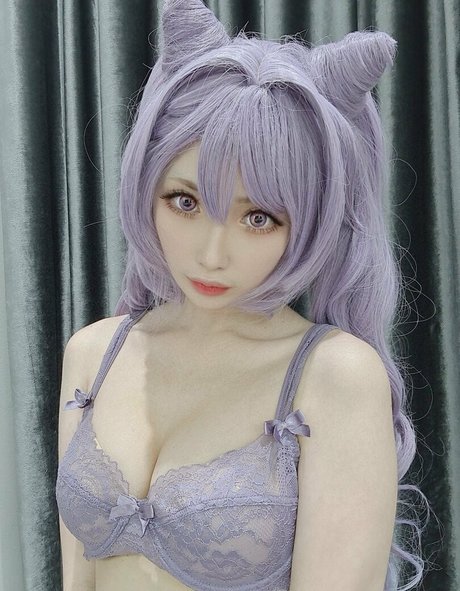 Kiyocosplay