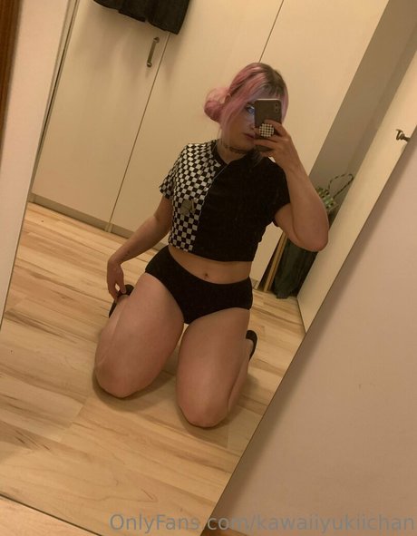 Kawaiiyukiichan