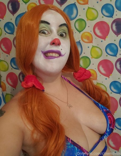 Clowndivax
