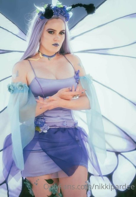 Nikkipardee