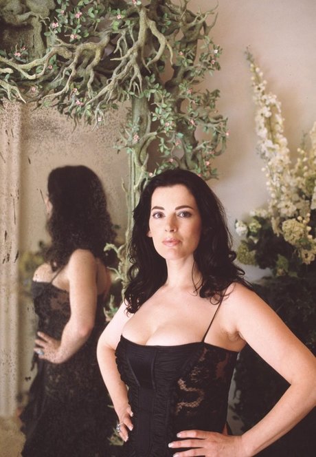 Nigella Lawson