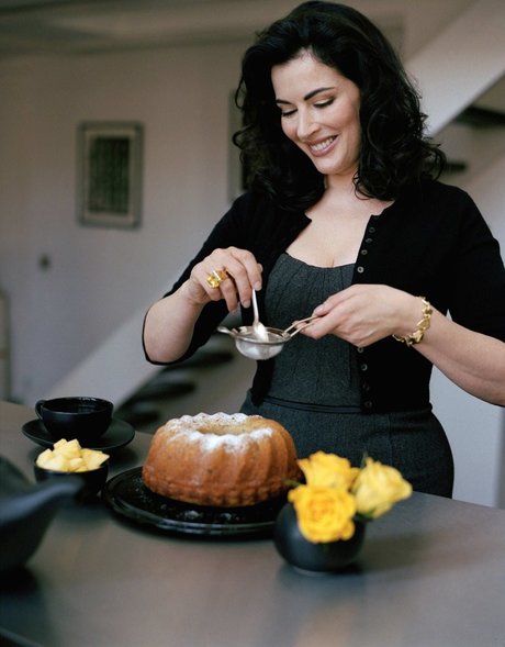 Nigella Lawson