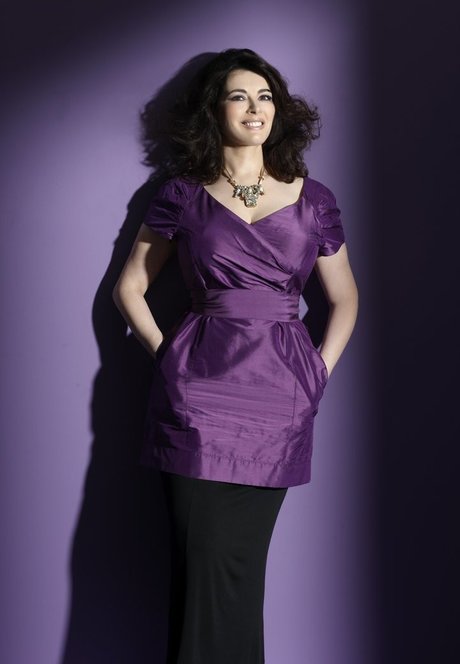Nigella Lawson