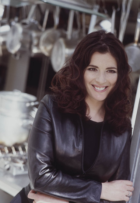 Nigella Lawson