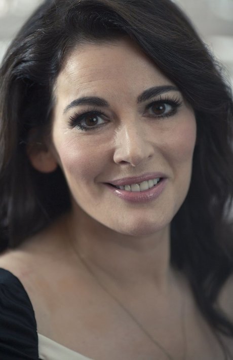 Nigella Lawson