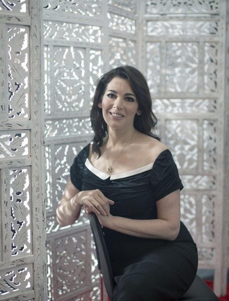 Nigella Lawson