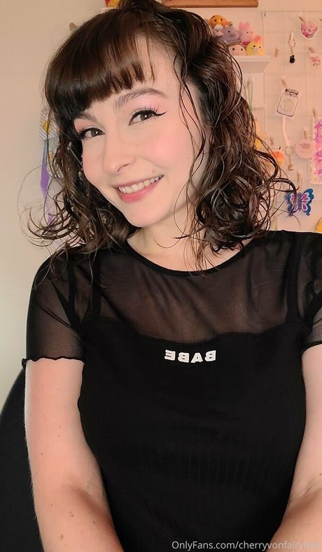 Cherryvonfairyfree