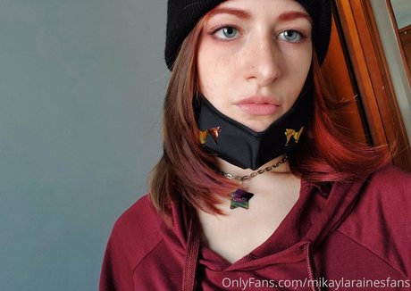 Mikaylarainesfans