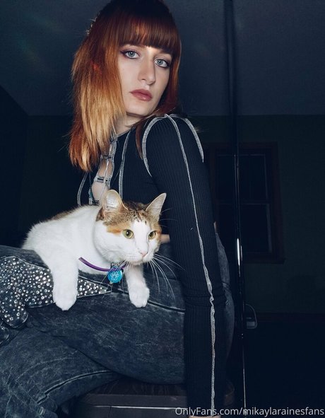 Mikaylarainesfans