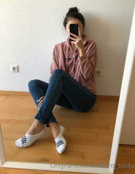 Sarahssocks