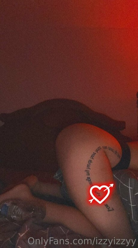 Izzyizzyy