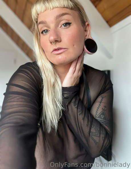 Bonnielady