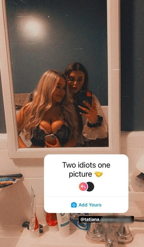 Tatiana Gianacopoulos