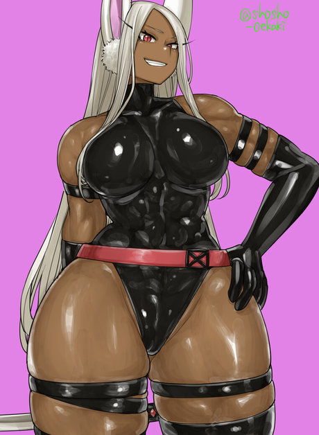 Boku No Hero Academia