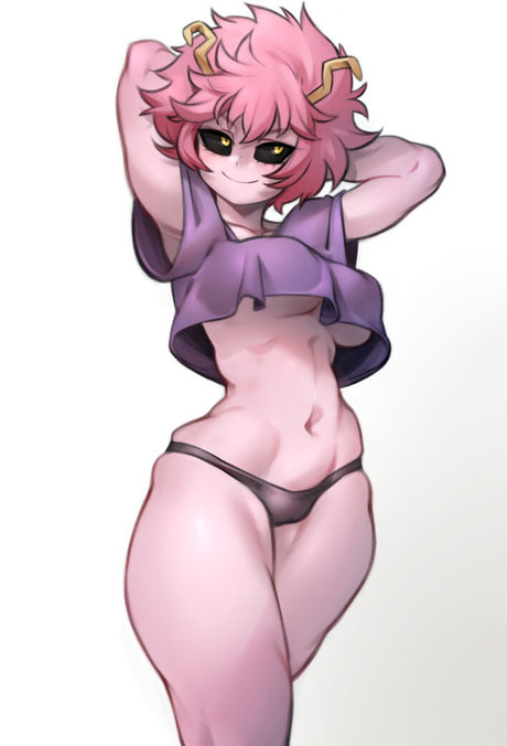 Boku No Hero Academia