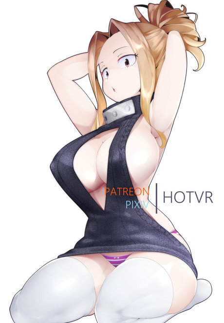 Boku No Hero Academia