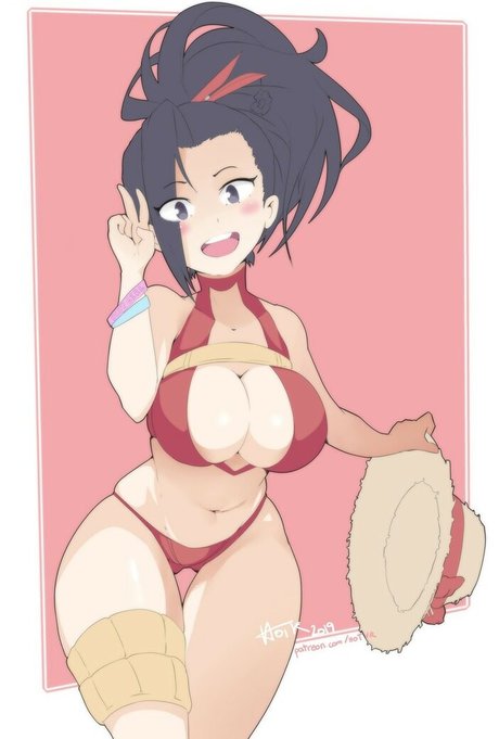 Boku No Hero Academia