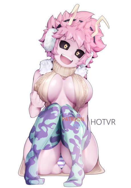 Boku No Hero Academia