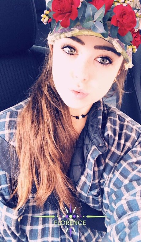 Nacktes geleaktes OnlyFans-Foto von Sweetbabyadeline