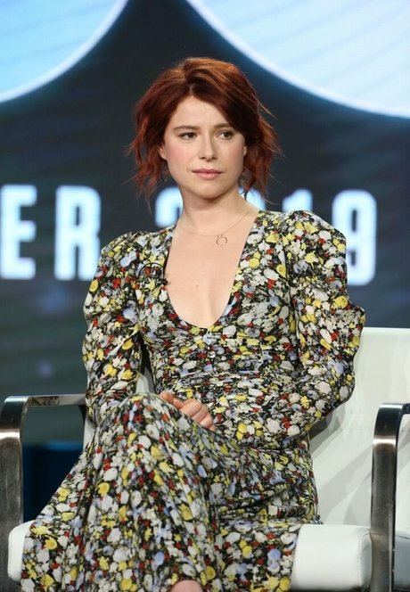 Jessie Buckley