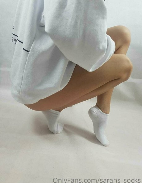 Sarahsfetishworld